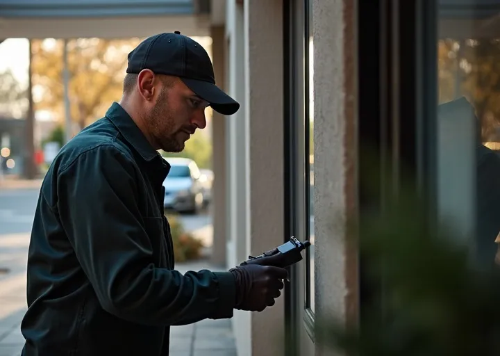 Professional Commercial Possum Control Assessment Services Woodridge
