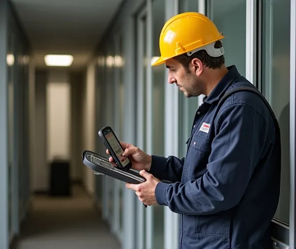 Commercial Possum Assessment Woodridge