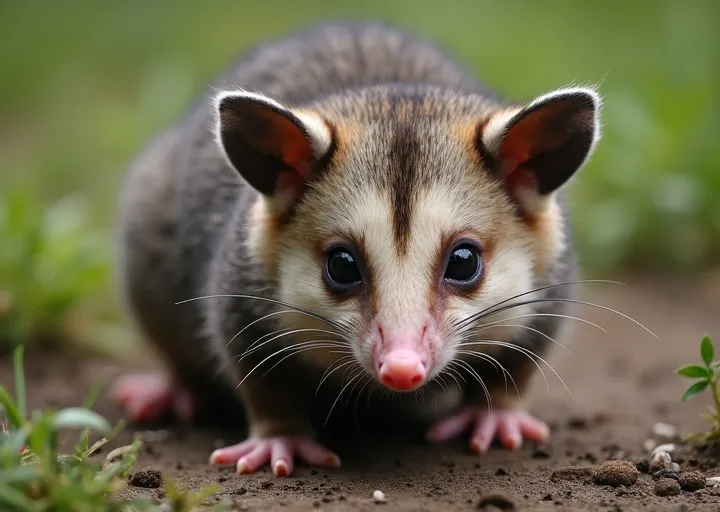 Safe Possum Capture Woodridge