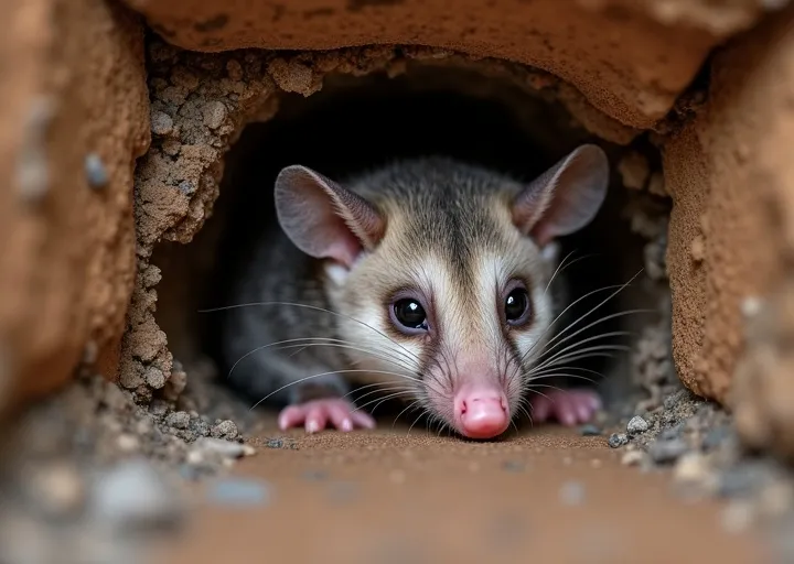 Humane Possum Removal Consultation Woodridge