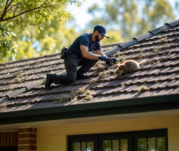 Professional Dead Possum Removal & Disposal Woodridge