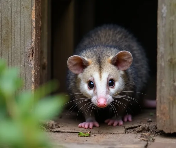 Professional Possum Box Installation Services Woodridge| Fresho Possum Removal Woodridge