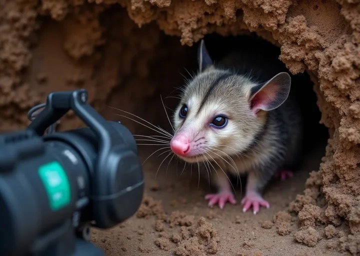 Comprehensive Possum Property Inspection Woodridge