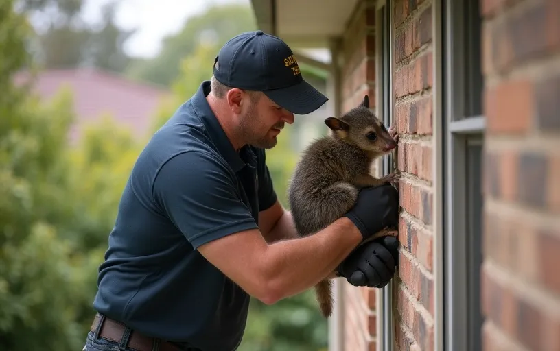 Advanced Possum Prevention Systems Woodridge