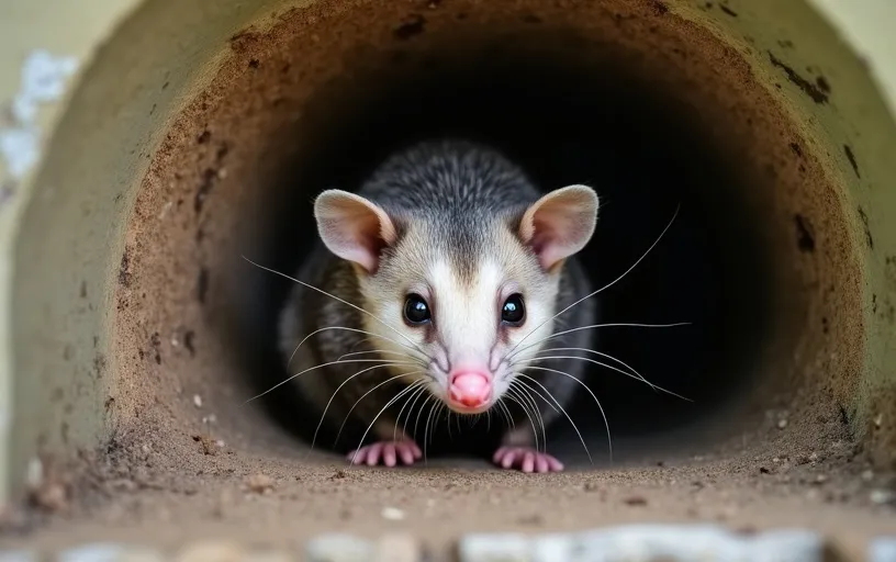 Professional Possum Prevention Services Woodridge