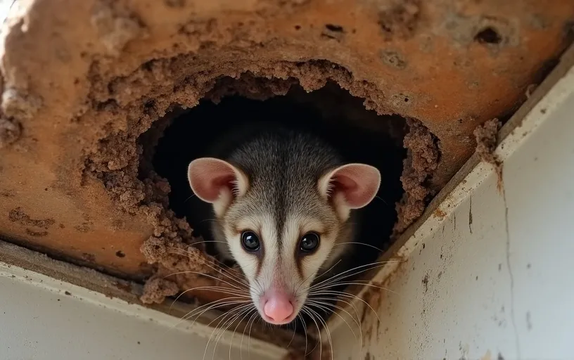 Expert Roof Cavity Possum Removal Woodridge