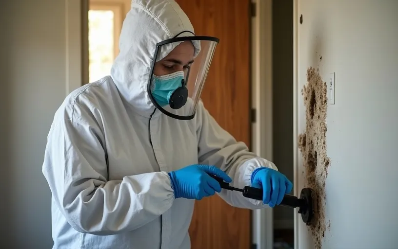 Sanitization & Decontamination Woodridge
